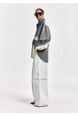 Essentiel Antwerp Jeans Kadi overdye Off white