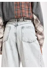 Essentiel Antwerp Jeans Kadi overdye Off white