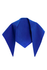 Essentiel Antwerp Scarf Kaap Indigo ink