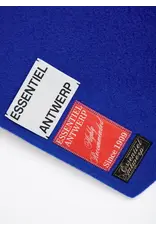 Essentiel Antwerp Scarf Kaap Indigo ink
