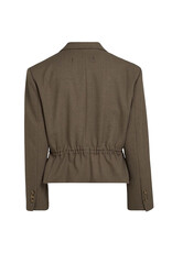 Circle of Trust Blazer Blizz Raw umber