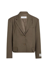 Circle of Trust Blazer Blizz Raw umber