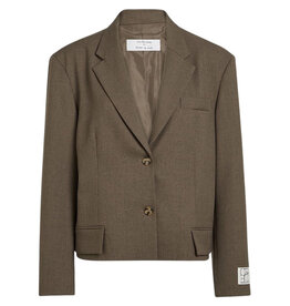 Circle of Trust Blazer Blizz Raw umber