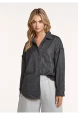 Circle of Trust Blouse Carly Espresso