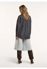 Circle of Trust Blouse Carly Espresso