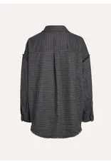 Circle of Trust Blouse Carly Espresso
