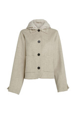 Circle of Trust Jacket Rachel Beige