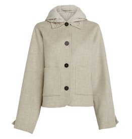 Circle of Trust Jacket Rachel Beige