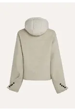 Circle of Trust Jacket Rachel Beige