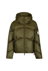 After Label Jacket Sarajevon051 Military green