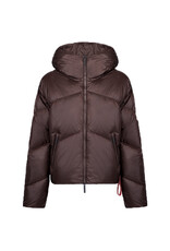 After Label Jacket Sarajevon051 Cocoa