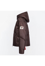 After Label Jacket Sarajevon051 Cocoa