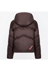 After Label Jacket Sarajevon051 Cocoa