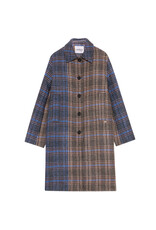 Ottod'Ame Coat BSM-DJ0096 Var.unica