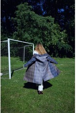 Ottod'Ame Coat BSM-DJ0096 Var.unica
