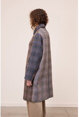 Ottod'Ame Coat BSM-DJ0096 Var.unica
