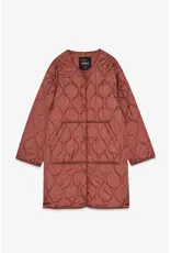 Ottod'Ame Jacket Fake down LGD-OG6221 Cuoio