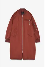Ottod'Ame Jacket Fake down LGD-OG6221 Cuoio