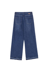 Ottod'Ame Pant WHI-DP0104Var.unica
