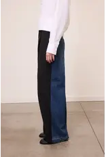 Ottod'Ame Pant WHI-DP0104Var.unica