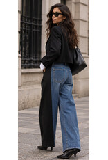 Ottod'Ame Pant WHI-DP0104Var.unica