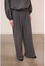 Ottod'Ame Pant BDY-DP0133 Grey