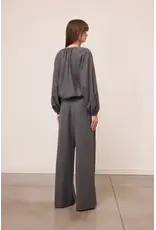Ottod'Ame Pant BDY-DP0133 Grey