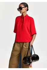 Essentiel Antwerp Top Kassie Firestrater
