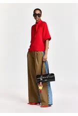 Essentiel Antwerp Top Kassie Firestrater