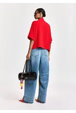 Essentiel Antwerp Top Kassie Firestrater