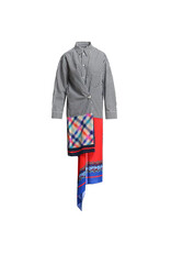 Essentiel Antwerp Dress Krystal combo1 Black