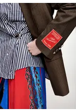 Essentiel Antwerp Dress Krystal combo1 Black