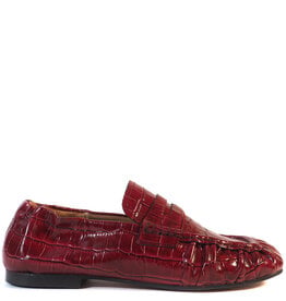 Toral Loafer TL-Peny Borgona