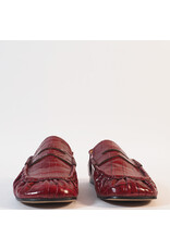 Toral Loafer TL-Peny Borgona