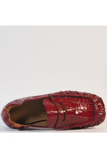 Toral Loafer TL-Peny Borgona