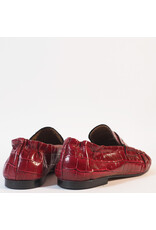 Toral Loafer TL-Peny Borgona