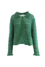 Tenné Vest Giuditta Verde
