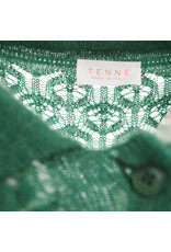 Tenné Vest Giuditta Verde