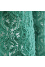 Tenné Vest Giuditta Verde