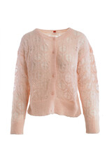 Tenné Vest Gioia Rosa