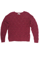 Tenné Trui Giulia Bordeaux