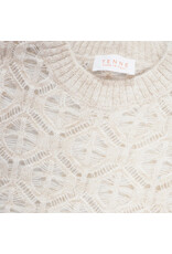 Tenné Trui Giuliana Beige