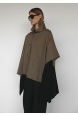 Club L'avenir Jacket Hanay cl Walnut