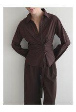 Club L'avenir Pantalon Ave cl Auburn