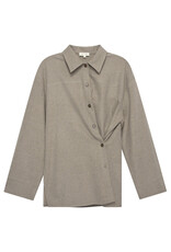 Club L'avenir Top Marel cl Taupe melee