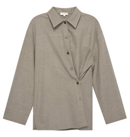 Club L'avenir Top Marel cl Taupe melee