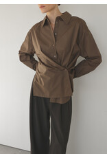 Club L'avenir Top Mali cl Walnut