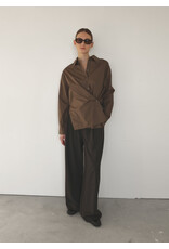 Club L'avenir Top Mali cl Walnut