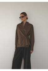 Club L'avenir Top Mali cl Walnut