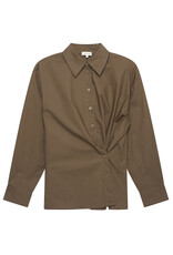 Club L'avenir Top Mali cl Walnut
